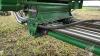 40&rsquo; John Deere 1830 air drill + JD 1910 air cart s/n 720250 drill, s/n 720562 cart - 30
