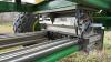 40&rsquo; John Deere 1830 air drill + JD 1910 air cart s/n 720250 drill, s/n 720562 cart - 31
