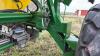 40&rsquo; John Deere 1830 air drill + JD 1910 air cart s/n 720250 drill, s/n 720562 cart - 32