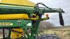 40&rsquo; John Deere 1830 air drill + JD 1910 air cart s/n 720250 drill, s/n 720562 cart - 33