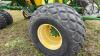 40&rsquo; John Deere 1830 air drill + JD 1910 air cart s/n 720250 drill, s/n 720562 cart - 34