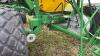 40&rsquo; John Deere 1830 air drill + JD 1910 air cart s/n 720250 drill, s/n 720562 cart - 35