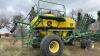 40&rsquo; John Deere 1830 air drill + JD 1910 air cart s/n 720250 drill, s/n 720562 cart - 37