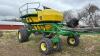 40&rsquo; John Deere 1830 air drill + JD 1910 air cart s/n 720250 drill, s/n 720562 cart - 40