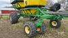 40&rsquo; John Deere 1830 air drill + JD 1910 air cart s/n 720250 drill, s/n 720562 cart - 41
