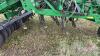 40&rsquo; John Deere 1830 air drill + JD 1910 air cart s/n 720250 drill, s/n 720562 cart - 46