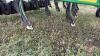 40&rsquo; John Deere 1830 air drill + JD 1910 air cart s/n 720250 drill, s/n 720562 cart - 48