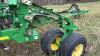 40&rsquo; John Deere 1830 air drill + JD 1910 air cart s/n 720250 drill, s/n 720562 cart - 50
