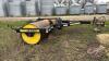 20&rsquo; Ag Shield 8-20-1 land roller s/n 1214109 - 2