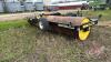 20&rsquo; Ag Shield 8-20-1 land roller s/n 1214109 - 3