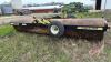 20&rsquo; Ag Shield 8-20-1 land roller s/n 1214109 - 4