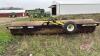 20&rsquo; Ag Shield 8-20-1 land roller s/n 1214109 - 5