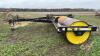 20&rsquo; Ag Shield 8-20-1 land roller s/n 1214109 - 8