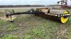 20&rsquo; Ag Shield 8-20-1 land roller s/n 1214109 - 9