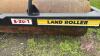 20&rsquo; Ag Shield 8-20-1 land roller s/n 1214109 - 10