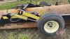 20&rsquo; Ag Shield 8-20-1 land roller s/n 1214109 - 12