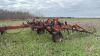 20&rsquo; CaseIH 5600 chisel plow s/n C72210 - 2