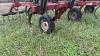 20&rsquo; CaseIH 5600 chisel plow s/n C72210 - 6