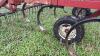 20&rsquo; CaseIH 5600 chisel plow s/n C72210 - 7