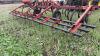 20&rsquo; CaseIH 5600 chisel plow s/n C72210 - 9