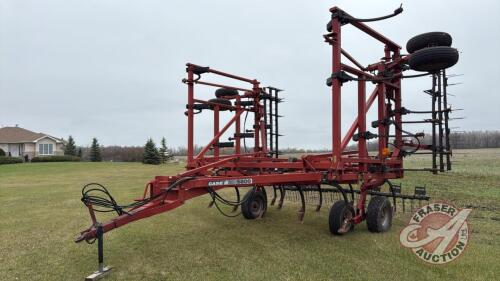30&rsquo; CaseIH 5800 tillage s/n 0626310