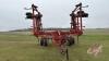 30&rsquo; CaseIH 5800 tillage s/n 0626310 - 3