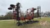 30&rsquo; CaseIH 5800 tillage s/n 0626310 - 8