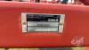 30&rsquo; CaseIH 5800 tillage s/n 0626310 - 18