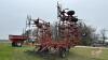 38&rsquo; Morris Concept 2000 tillage s/n 2380003988 - 3