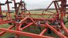 38&rsquo; Morris Concept 2000 tillage s/n 2380003988 - 8