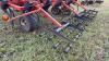 38&rsquo; Morris Concept 2000 tillage s/n 2380003988 - 15
