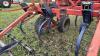 38&rsquo; Morris Concept 2000 tillage s/n 2380003988 - 20