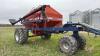 32&rsquo; Morris 8900 air seeder and Morris 7240 air cart s/n 8310003229 air drill s/n 7249701071 air cart - 19