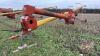 Westfield Mk10-71 pto swing hopper auger, s/n WF02A192262197 - 4