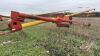 Westfield Mk10-71 pto swing hopper auger, s/n WF02A192262197 - 5
