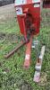 Westfield Mk10-71 pto swing hopper auger, s/n WF02A192262197 - 6