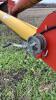 Westfield Mk10-71 pto swing hopper auger, s/n WF02A192262197 - 7