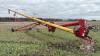 Westfield MK100-71 pto swing hopper auger s/n 257988 - 2