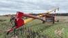 Westfield MK100-71 pto swing hopper auger s/n 257988 - 3