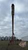 Westfield MK100-71 pto swing hopper auger s/n 257988 - 12