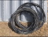 roll of Triplex yard wire