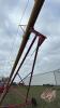 Westfield MK100-71 pto swing hopper auger s/n 257988 - 14