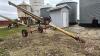 Westfield WR 70-31 electric auger s/n 123106 - 2