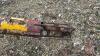 Westfield WR 70-31 electric auger s/n 123106 - 3