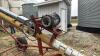 Westfield WR 70-31 electric auger s/n 123106 - 4