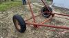 Westfield WR 70-31 electric auger s/n 123106 - 5