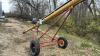 Westfield WR 70-31 electric auger s/n 123106 - 7