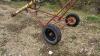 Westfield WR 70-31 electric auger s/n 123106 - 9