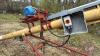 Westfield WR 70-31 electric auger s/n 123106 - 10