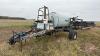 100&rsquo; flexi-Coil 67 PT sprayer s/n S67-099708-00